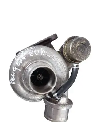 Peugeot 806 Turbo 9623320880 454086