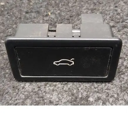 Volkswagen PASSAT B7 Tailgate/boot open switch button 3C0959831A