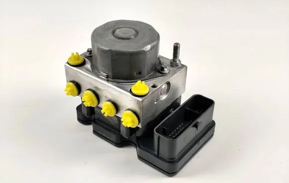 Fiat Panda III ABS Pump 51932761 0265260434 0265805007