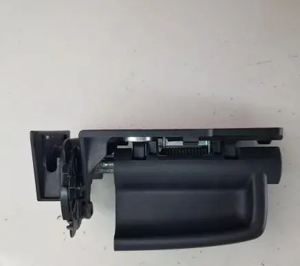 Volkswagen Sharan Sliding door interior handle 7N0843642