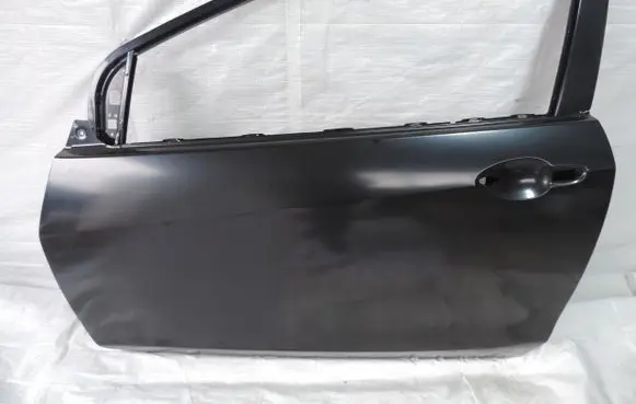 Mazda 2 Front door 20070-2010