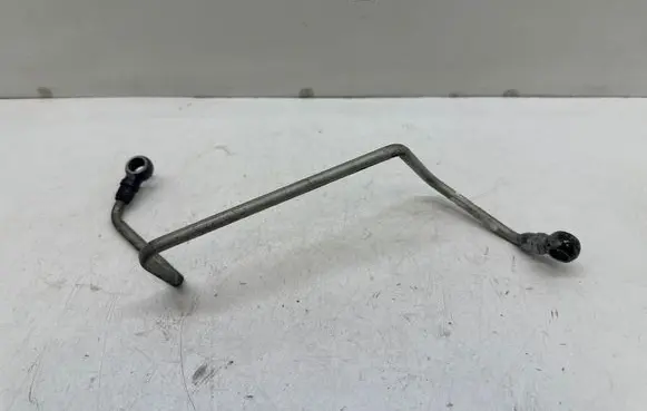 Peugeot 3008 I Turbo turbocharger oiling pipe/hose 9651785280B