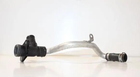 Ford Focus Engine coolant pipe/hose CM5G8A529GA CM5G8D036AA