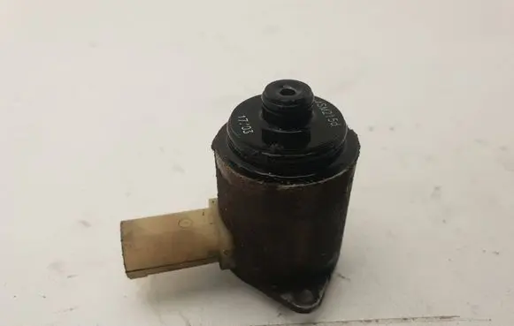 BMW 7 E65 E66 Steering rack electric part MSM215D 01011582 0051219
