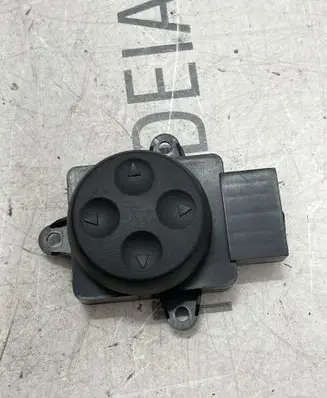 Tesla Model S Seat control switch AG130872