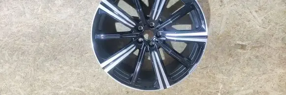 BMW X6M G06 F96 R22 alloy rim 6883767 3004216