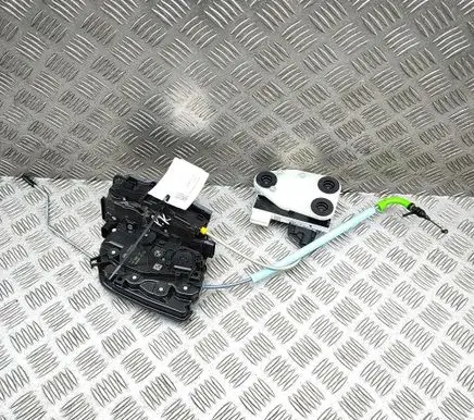 BMW X6 G06 Coupe door lock (next to the handle) 7477699 7419839