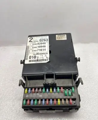 Renault Laguna II Comfort/convenience module 8200482048 8200371614 8200518946