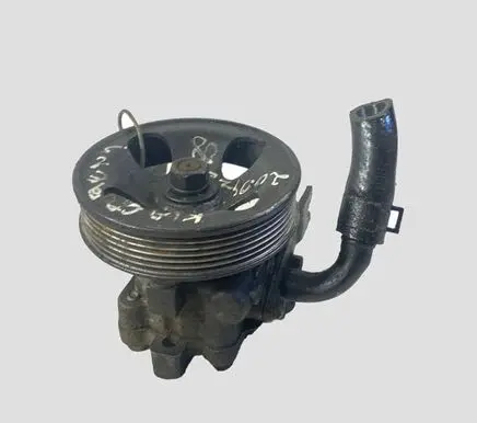 KIA Carens II Power steering pump 571002G200