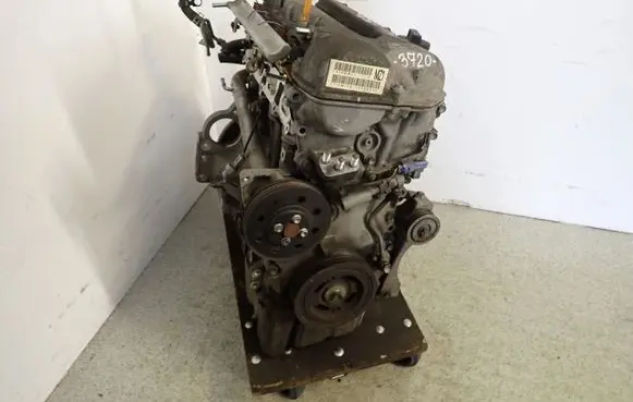 Suzuki SX4 Engine M15AMZ1