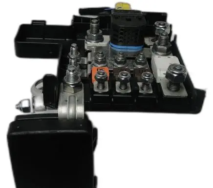 Audi Q5 SQ5 Other wiring loom 00505595570