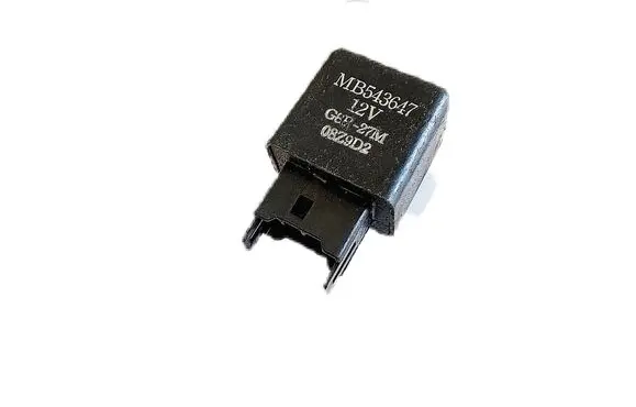 Mitsubishi L200 Other relay MB543647