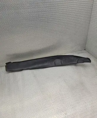 Volkswagen Golf VIII Fender end trim 5H0821111