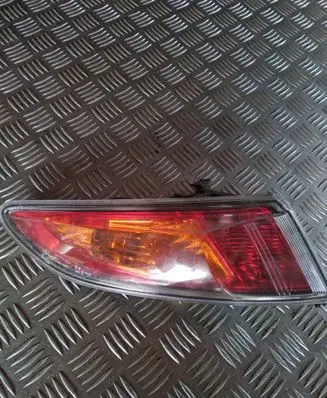 Honda Civic Rear/tail lights