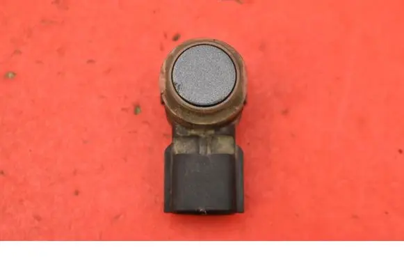 Renault Laguna III Parking PDC control unit/module 284420004R