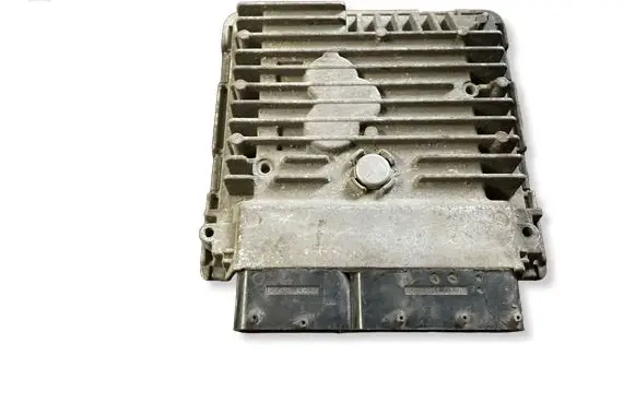 Volkswagen Transporter - Caravelle T5 Engine control unit/module 03L906023D