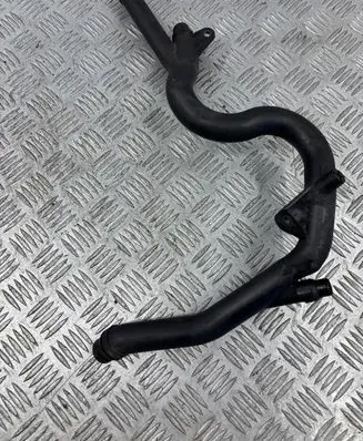 BMW 5 E60 E61 Engine coolant pipe/hose 7780001