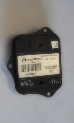 Jeep Grand Cherokee Headlight ballast module Xenon 90089565