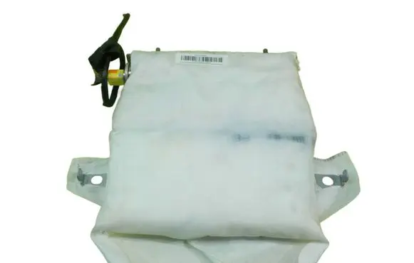 Citroen C4 Cactus Passenger airbag 9804358580