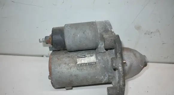 Dodge Grand Caravan Starter motor 04801839AD