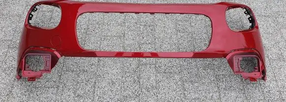 Citroen C3 Front bumper