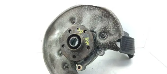 Audi A6 S6 C7 4G Rear wheel hub 8K0505431AR 250216 21585413346