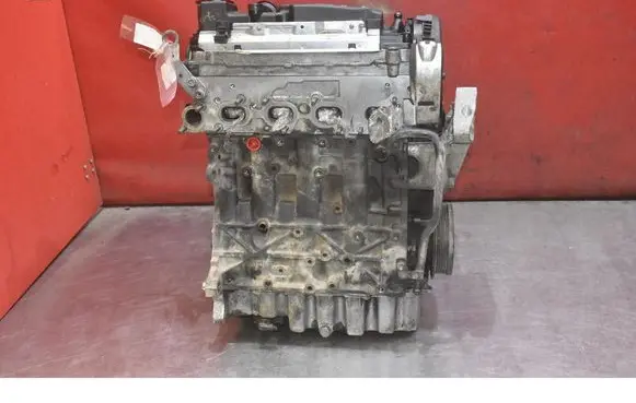 Skoda Octavia Mk3 (5E) Engine CLHB