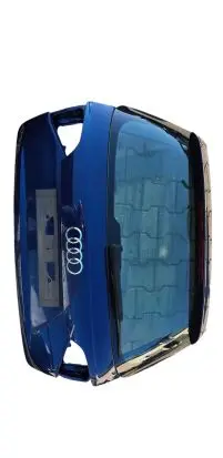 Audi A4 S4 B8 8K Tailgate/trunk/boot lid LX5Q