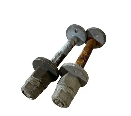 Chrysler Pacifica Rear suspension camber bolt 