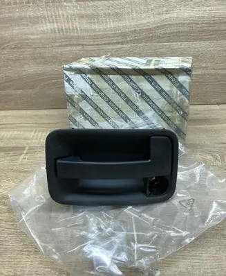 Fiat Scudo Front door exterior handle 1473217899 1476388077 1473216077