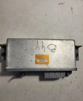 ABS control unit/module