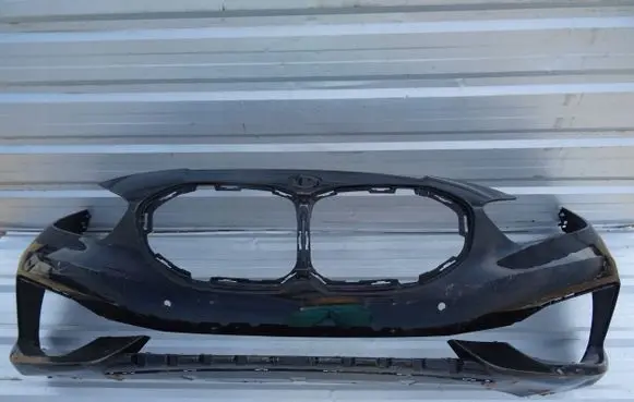 BMW 1 F40 Front bumper R17P3