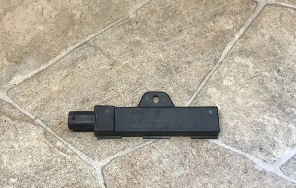 BMW X3 F25 Keyless system antenna 9220831