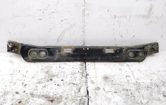 Ford Transit Bottom radiator support slam panel CC118A058AB