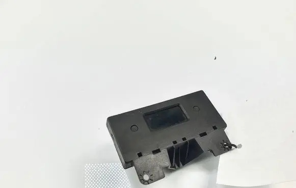 Peugeot 207 Screen/display/small screen 96260976ZR