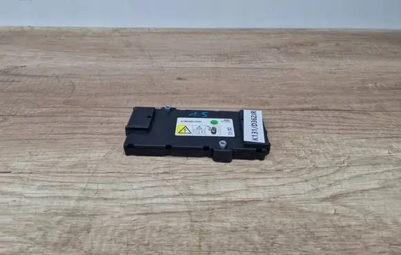 Mercedes-Benz EQS V297 Other control units/modules A7904460172