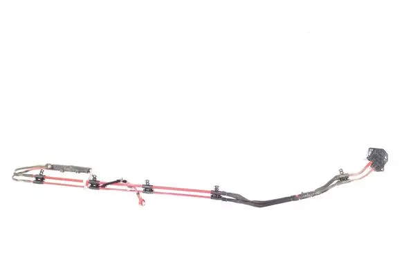 Jaguar XE Positive cable (battery) GX7314300CD