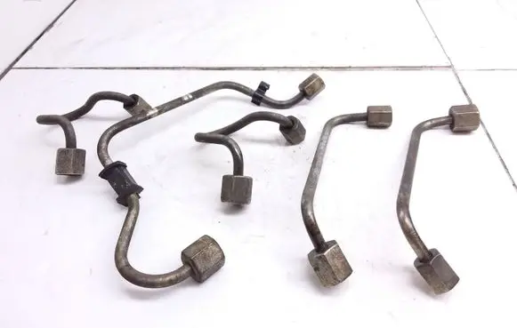 KIA Rio Fuel line pipe