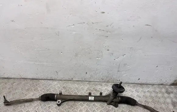 Renault Megane IV Steering rack 490017441R