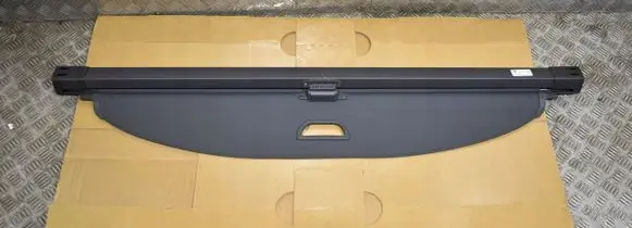 Mercedes-Benz GLE W167 Parcel shelf load cover A16781019005555