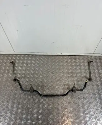 Fiat 500 Abarth Front subframe 00518570200 03274 23482