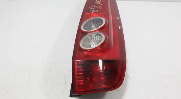 Ford Fiesta Rear/tail lights 6S6113404B 03740