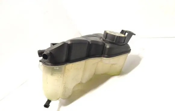 Volvo XC60 Coolant expansion tank/reservoir 6G918K218