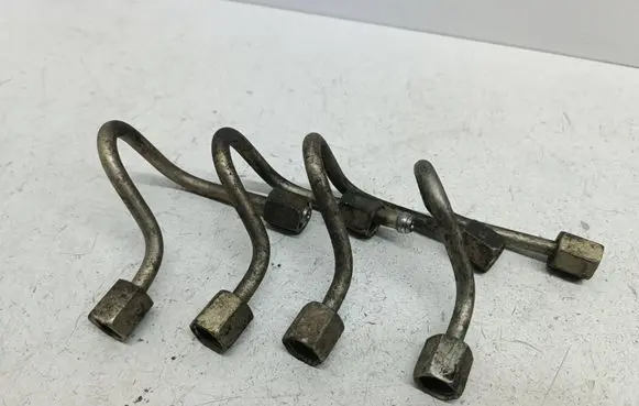 Mercedes-Benz A W168 Fuel injector supply line/pipe 