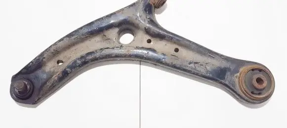 Mazda 2 Front lower control arm/wishbone