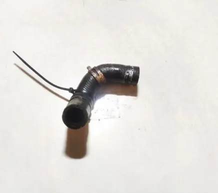 Peugeot 206 Engine coolant pipe/hose