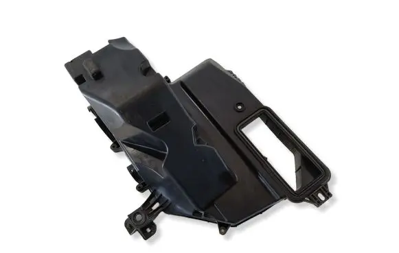 Audi A6 S6 C6 4F Fuse box cover 4F1907355