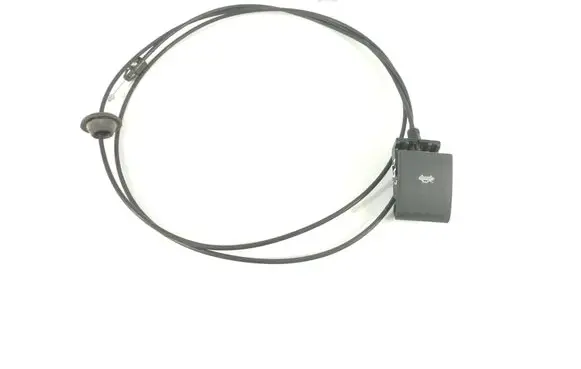 Dodge RAM Engine bonnet/hood lock release cable 05160352AD