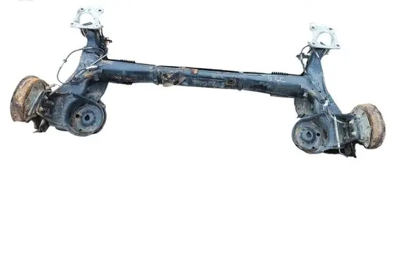 Citroen DS5 Rear axle beam 