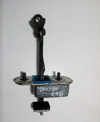 Hyundai Tucson TL Front door check strap stopper 